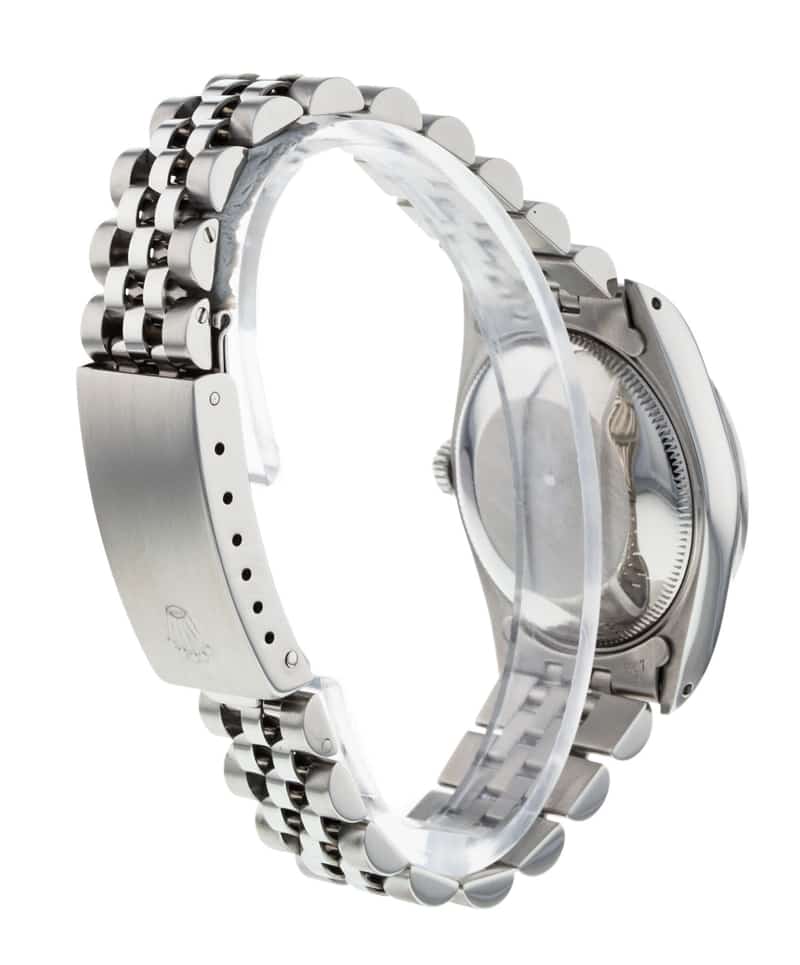 Rolex Mid-Size Datejust 68240